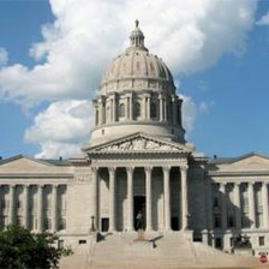 Missouri lawmakers approve $27 billion state budget