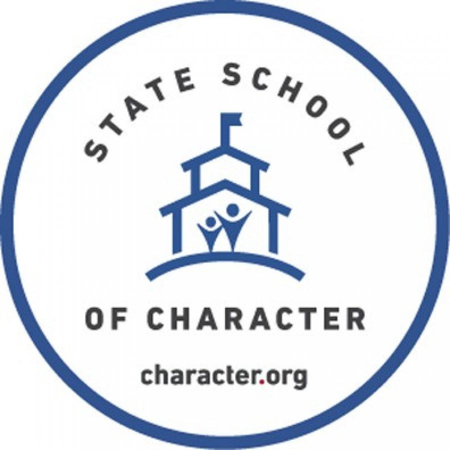 Sappington Elementary named State School of Character