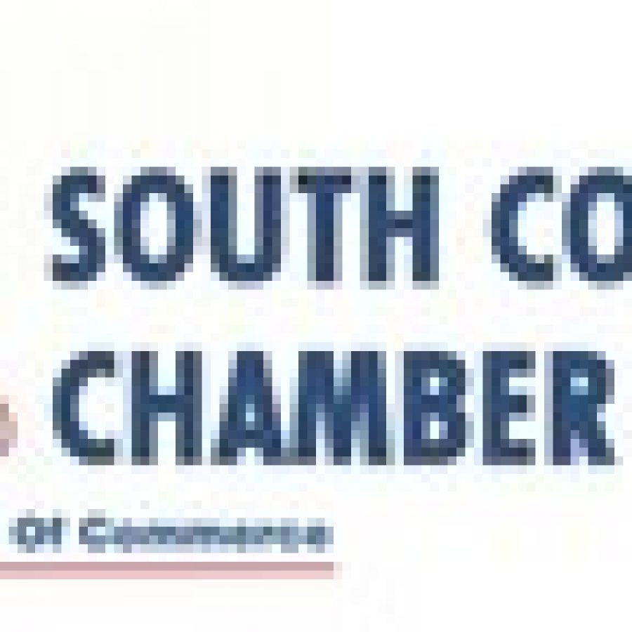 South County Chamber golf tourney tees off on May 3
