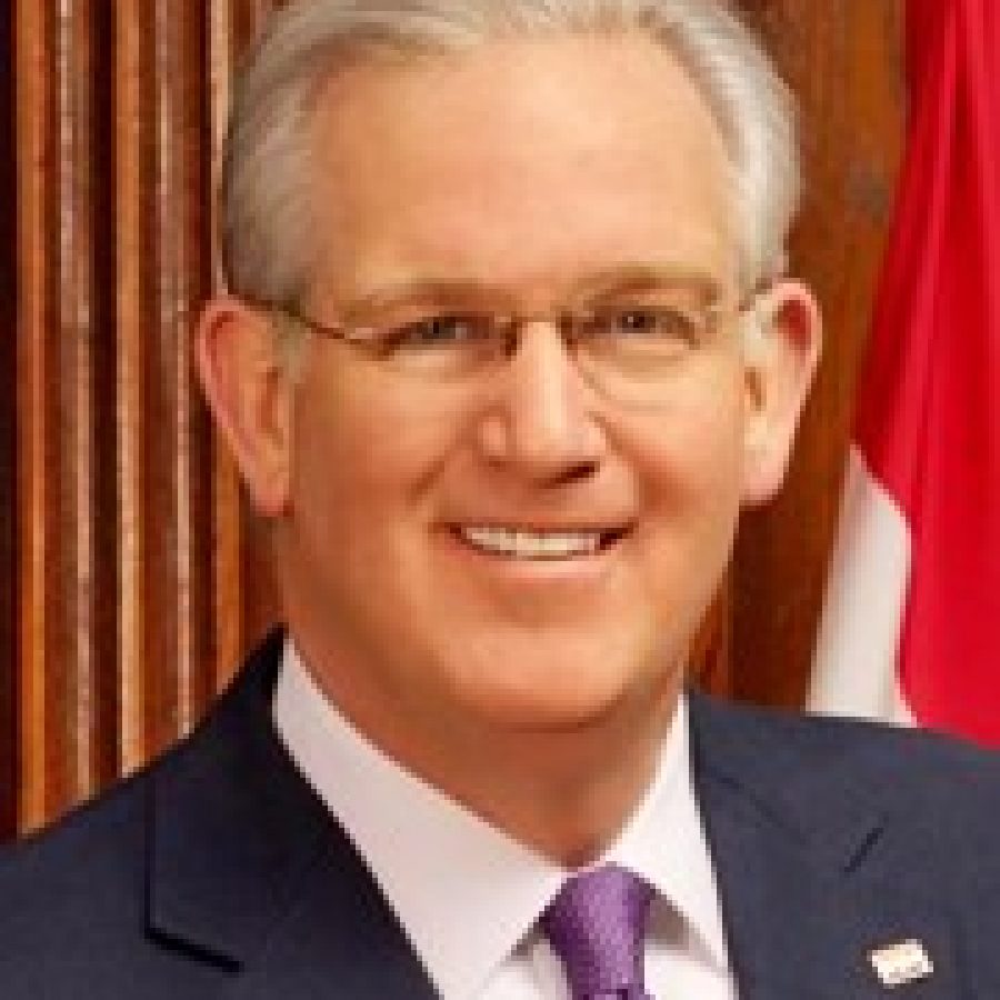 Jay Nixon