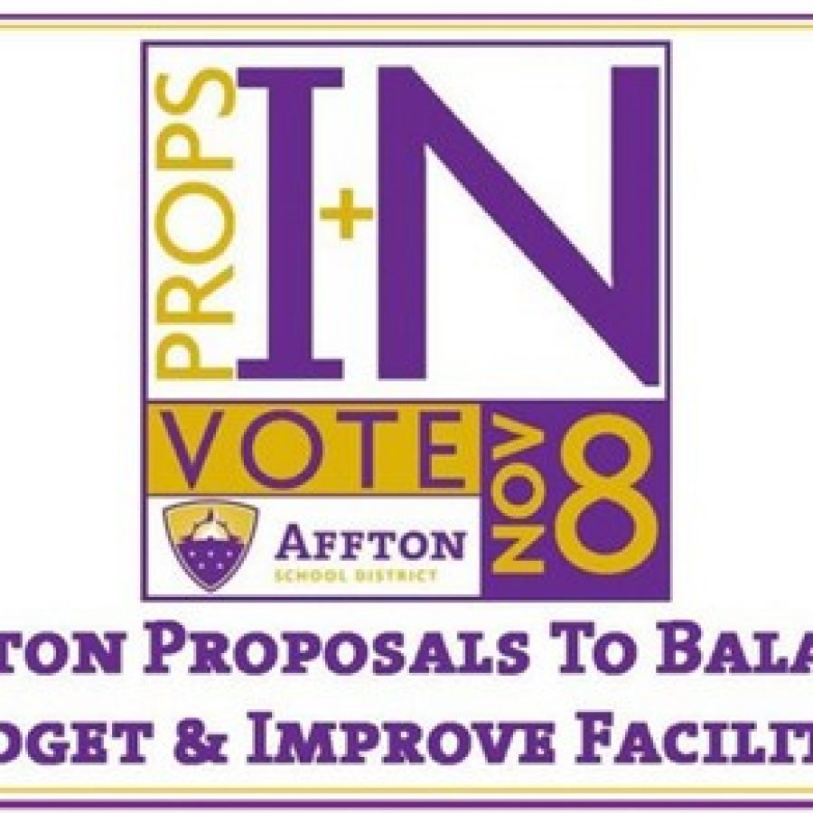 Affton school board puts tax hike, bond issue on Nov. 8 ballot