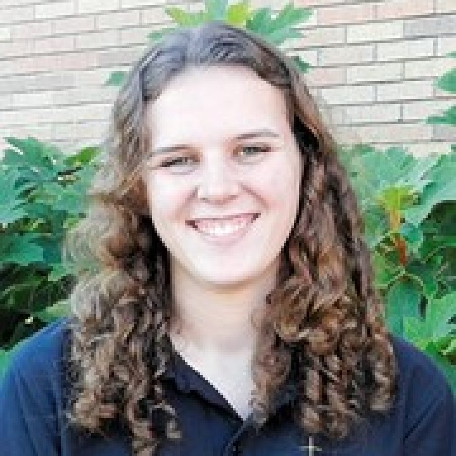 Lutheran South senior selected as National Merit semifinalist