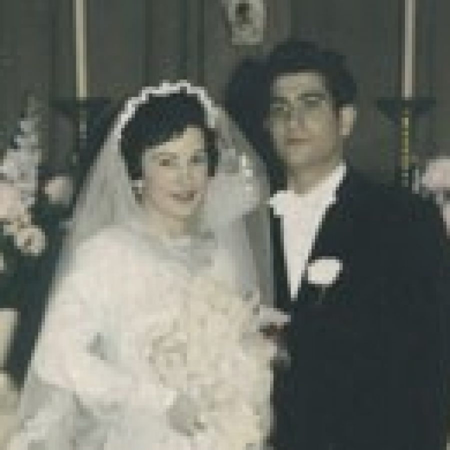 Mike, Antoinette Indelicato celebrate 60th wedding anniversary