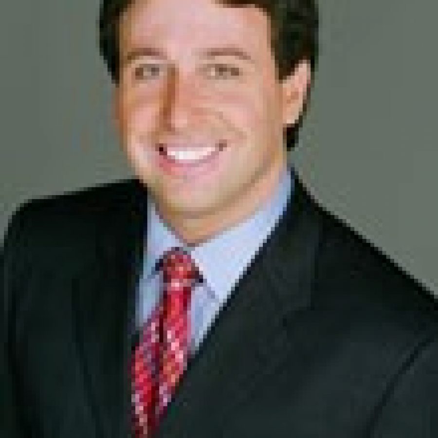 Steve Stenger