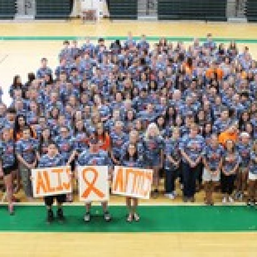 'Ali's Army' out in full force