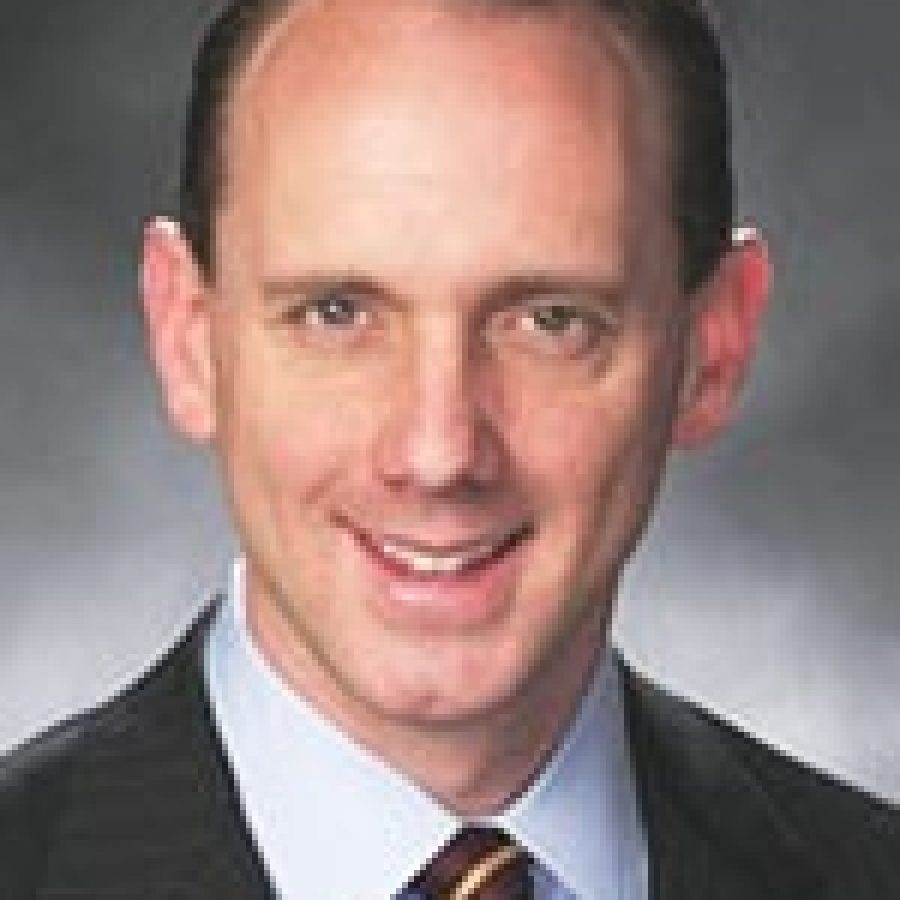 Sifton defeats Lembke for Senate seat; says he plans to focus on ethics legislation