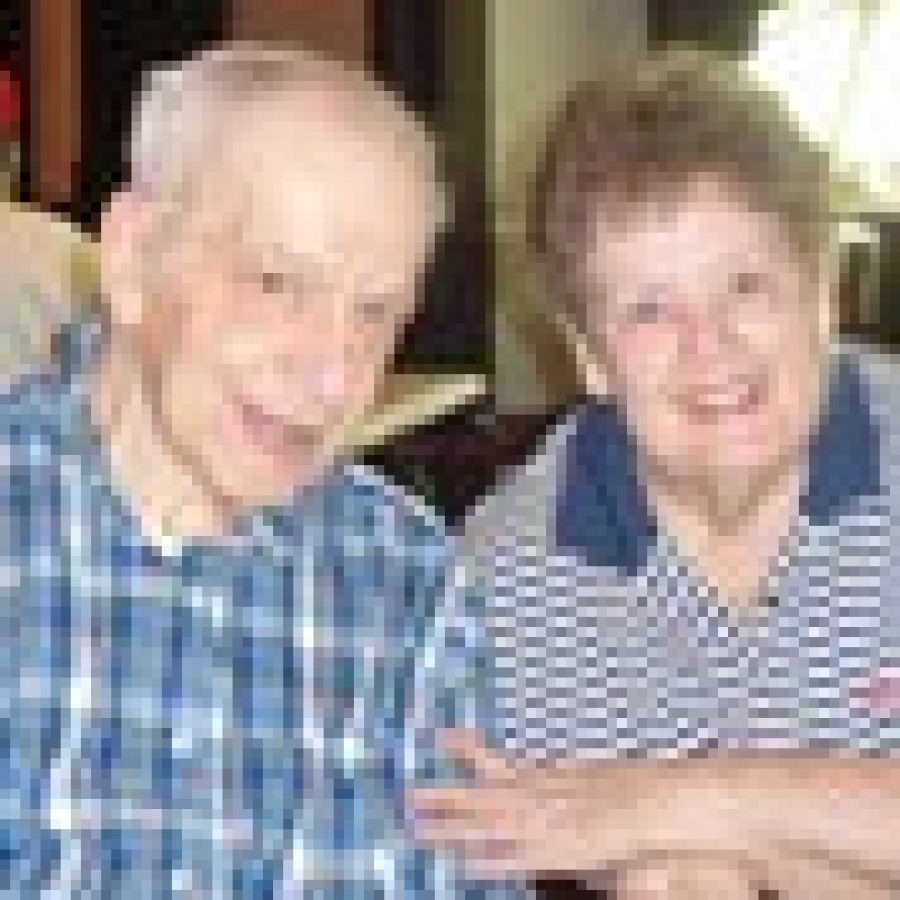 Dominick, Velma Martise celebrate 60th wedding anniversary