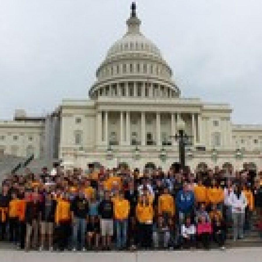 The Oakville High School Symphonic Band and Wind Symphony recently visited Washington, D.C., and returned home with a wealth of knowledge about the nations capital along with several accolades after participating in the World Strides Heritage Performance Music Festival. 