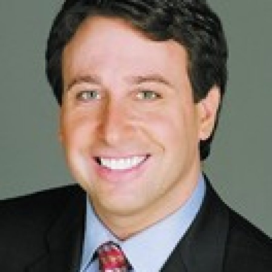 Steve Stenger