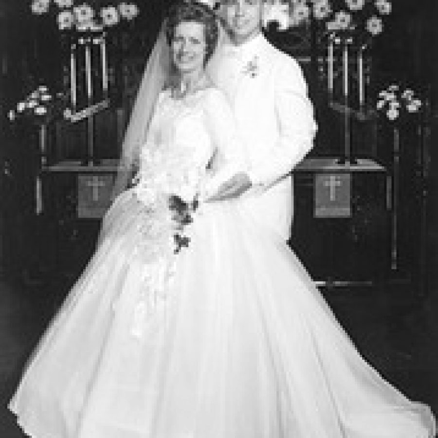 Bernie, Dianne Stever mark their 50th wedding anniversary