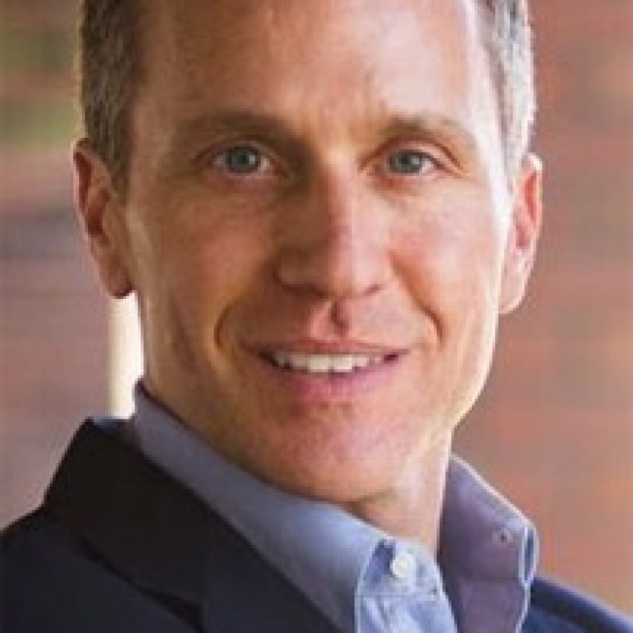 Eric Greitens