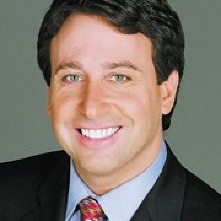 Steve Stenger