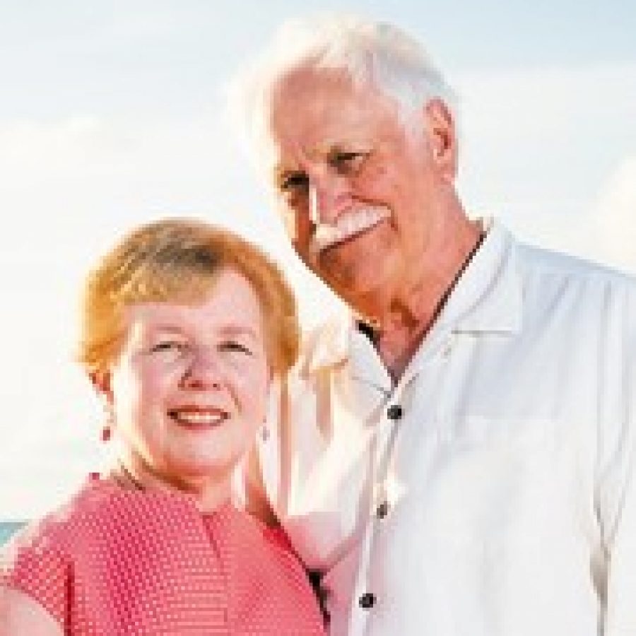 Don, Phyllis Summa celebrate their 50th wedding anniversary