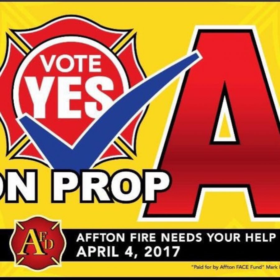 Fire departments seek tax increases in April 4 election