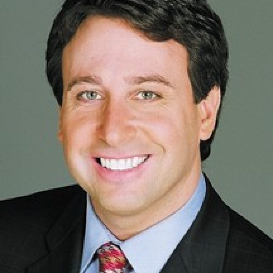 Steve Stenger