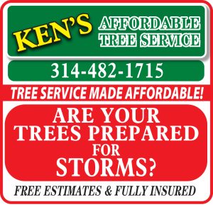 Ken's Affordable Tree Service 300x300