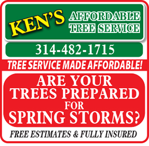 Kens Affordable Tree Service