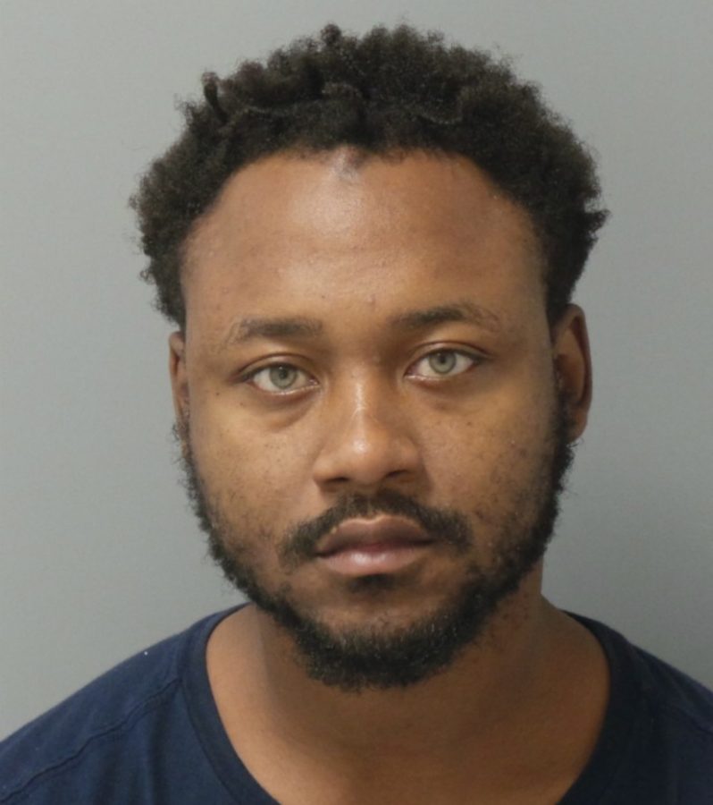 St. Louis man sentenced to three life terms for rape, assault – St ...