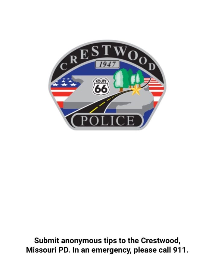 Crestwood+Police+Department+launches+anonymous+tip+application