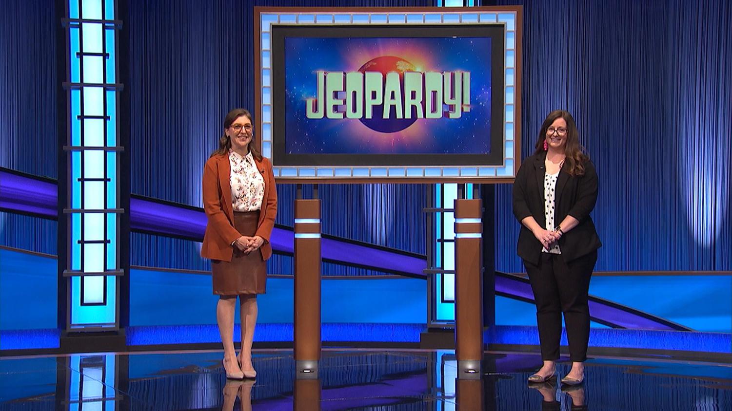 Mehlville band director is a three-time ‘Jeopardy!’ champion – St ...