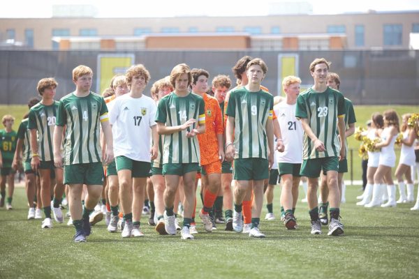 After posting just one win in its first 10 games of the 2021 season, the Lindbergh boys soccer team plans to rekindle its winning ways in 2022. 