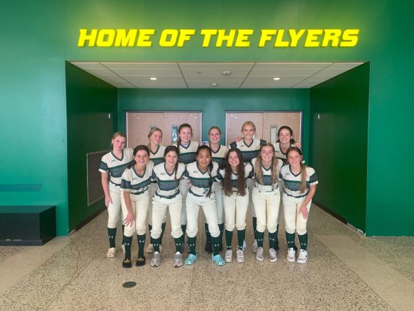 Lindbergh softball looking to make 2022 a year to rebuild