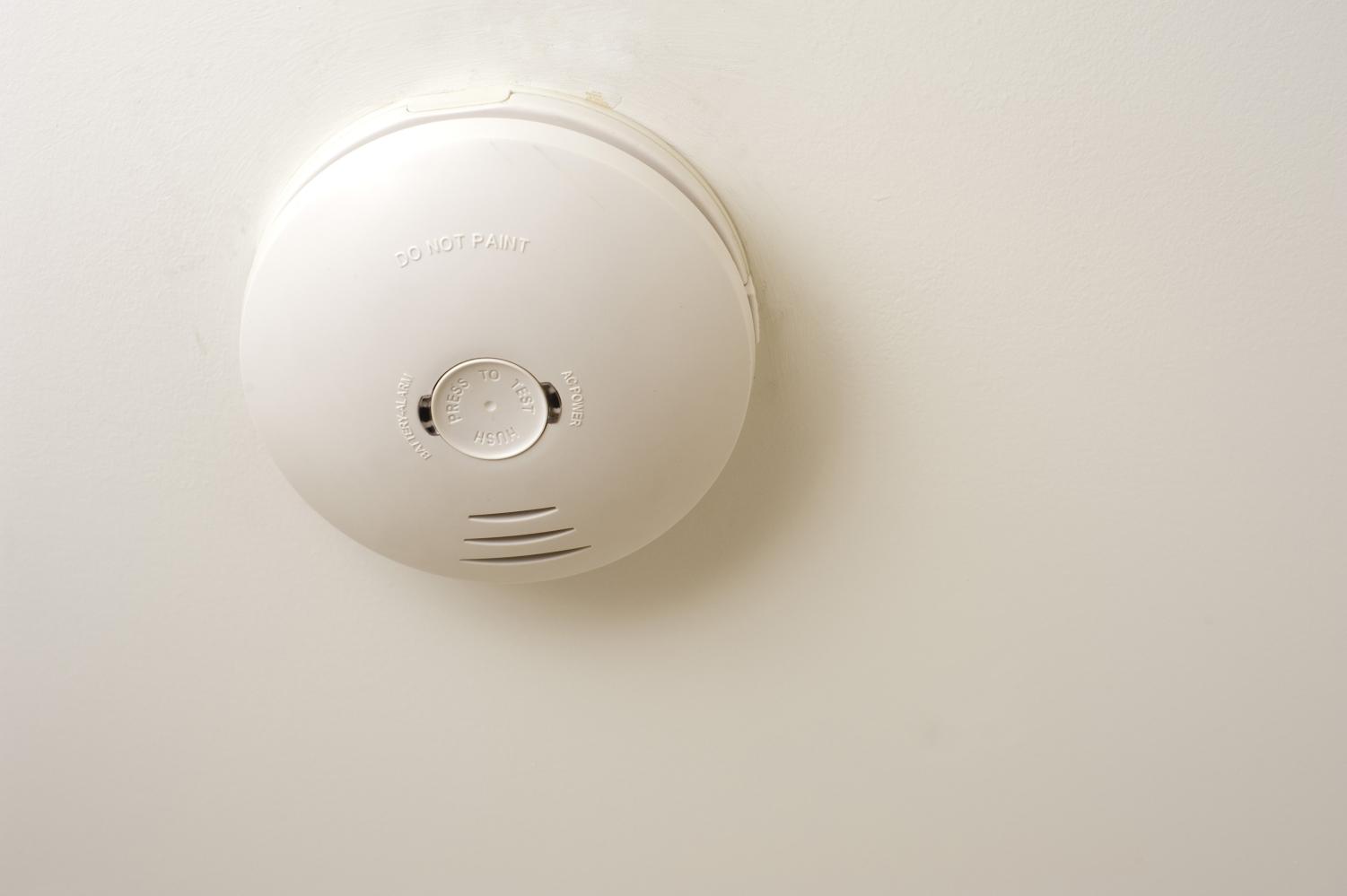 Remember To ‘fall Back Check Smoke Alarms With Daylight Saving Time 2022 This Weekend St 8764
