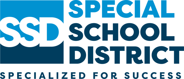 Special School District Governing Council is holding a special election for Subdistrict 1