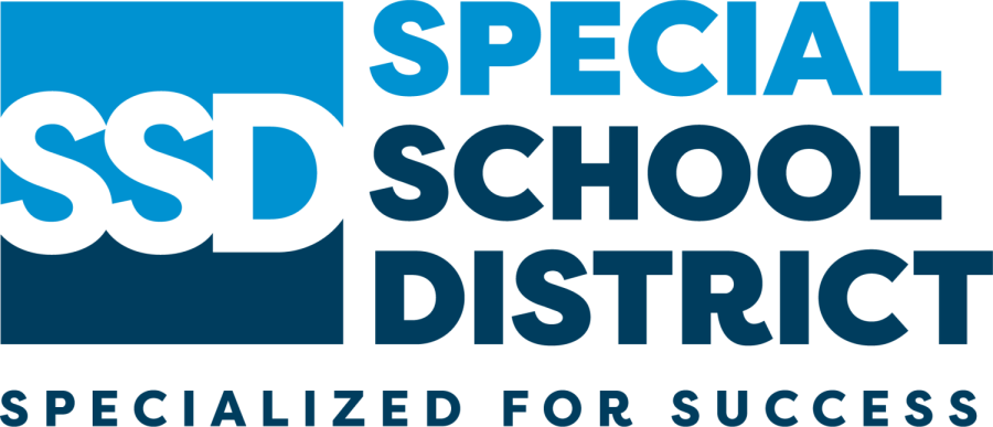 Special School District Governing Council is holding a special election for Subdistrict 1