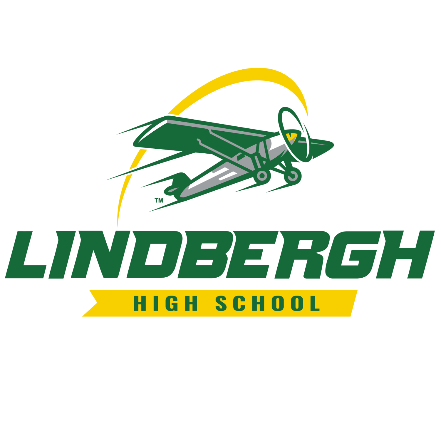 Lindbergh High School Unveils New Logo For Athletics Student Programs   News LHS Flyers Logo 