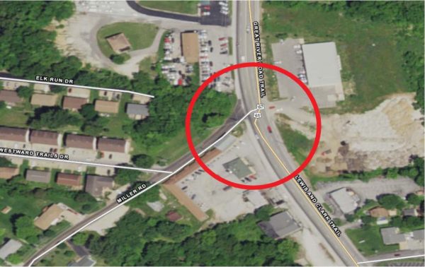 MoDOT hosting open house on proposed safety improvements at Arnold intersections