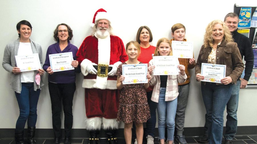 City+recognizes+%E2%80%98Christmas+in+Crestwood%E2%80%99+winners