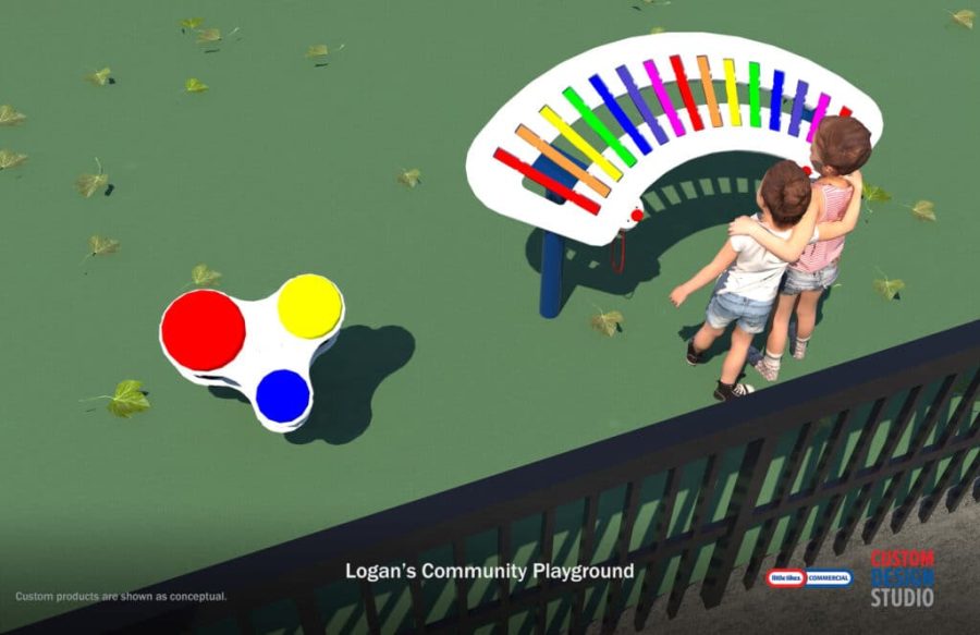 Logans+Community+Playground+online