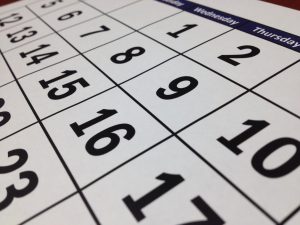 South County Community Calendar: Week of Friday, July 10 through Thursday, July 16