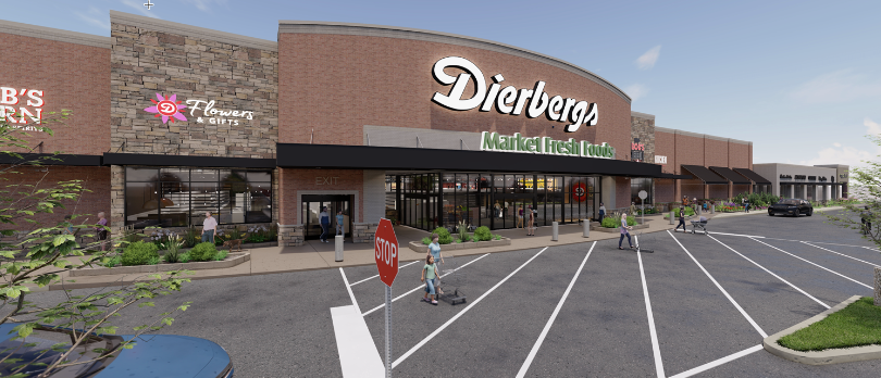 NAACP, Crestwood reach settlement in Dierbergs tax incentives suit