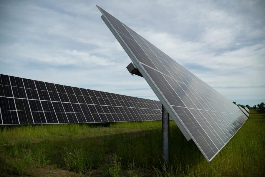 Ameren Missouri plans to add four solar farms in the coming years capable of producing enough energy to power 95,000 homes.