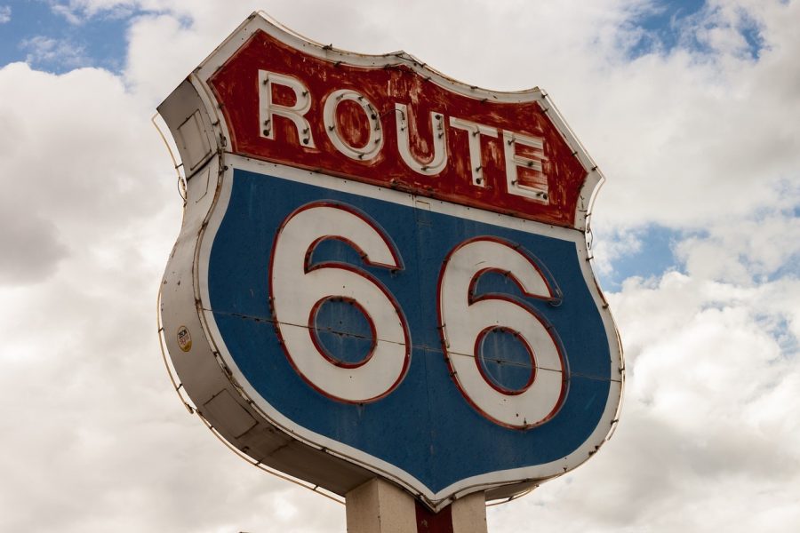 Route+66%2C+America%E2%80%99s+%E2%80%98Mother+Road%2C%E2%80%99+readies+for+its+centennial