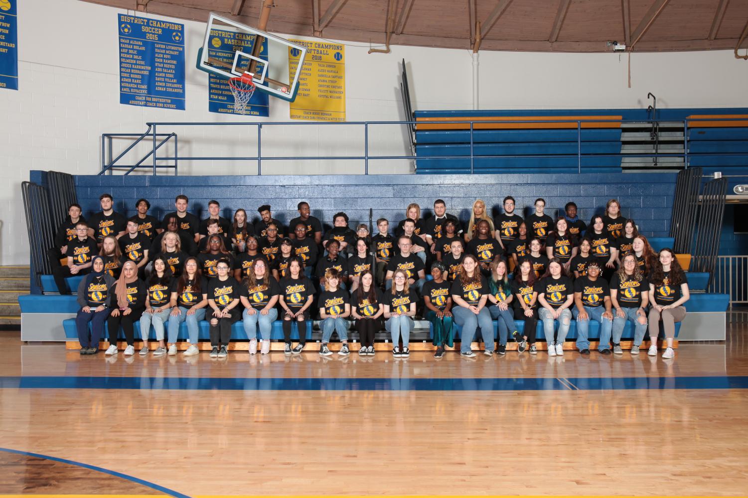 Grad Salute: Hancock High School Class of 2023 – St. Louis Call Newspapers
