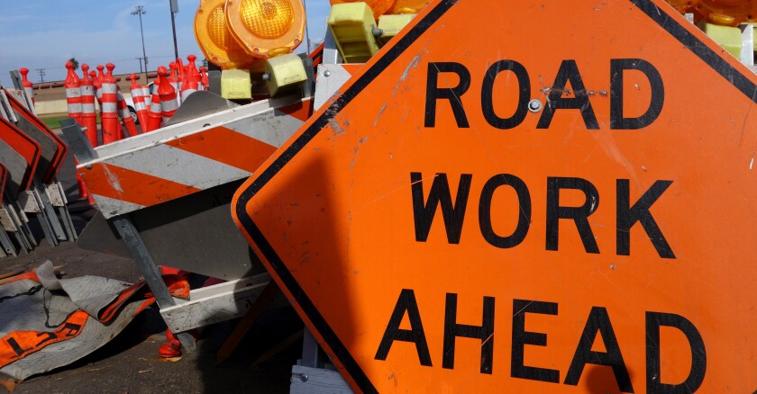 MoDOT crews closing I-270/I-44 ramps at Watson Road over the weekend
