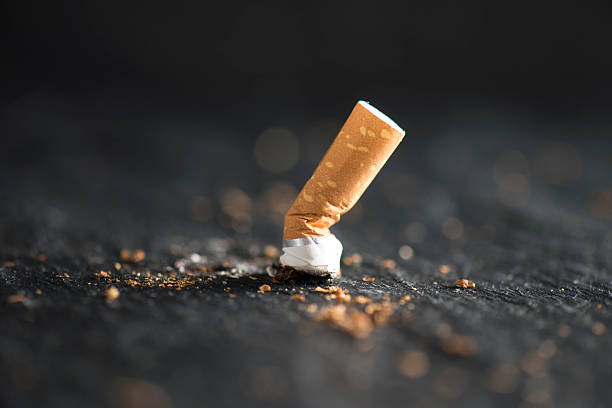 St. Louis County Executive vetoes bill regarding tobacco sales near schools