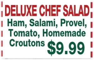 Uncle Leos_Deluxe Chef Salad
