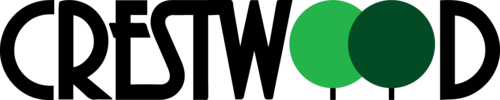 Crestwood City logo current