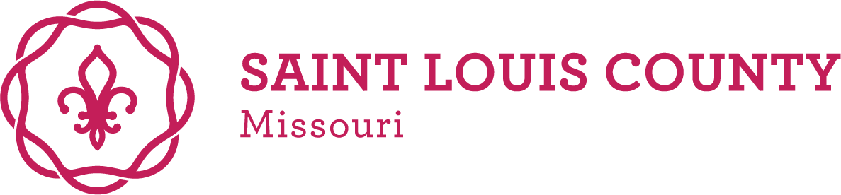 St. Louis County has a new look, brand