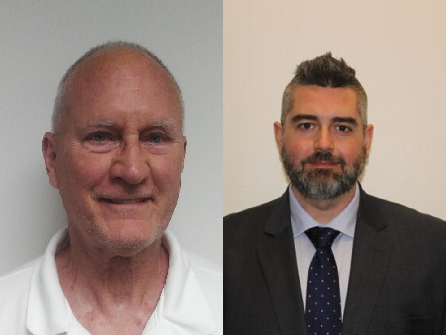 Michael Broughton challenged by Joshua Lang in Green Park Ward 1 - Vimarsana News