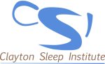 Clayton Sleep Institute