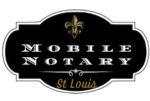 Mobile Notary St. Louis