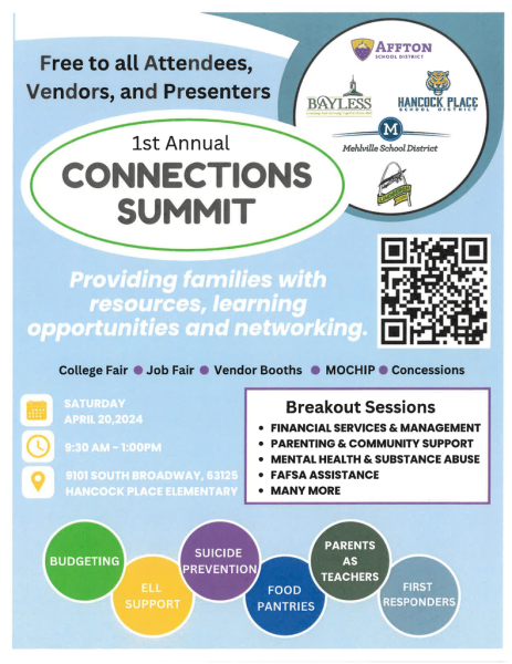 South County school districts host first ‘Connections Summit’