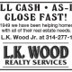 L.K. Wood Realty Services