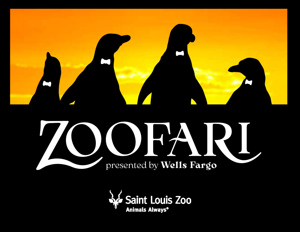 St.+Louis+Zoo+hosts+Zoofari+2024
