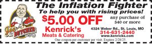 Kenricks_$5 Off